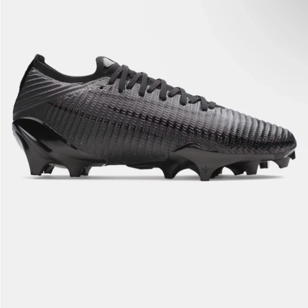 UNDER ARMOUR Blur Pro Black - Picture 2 of 3